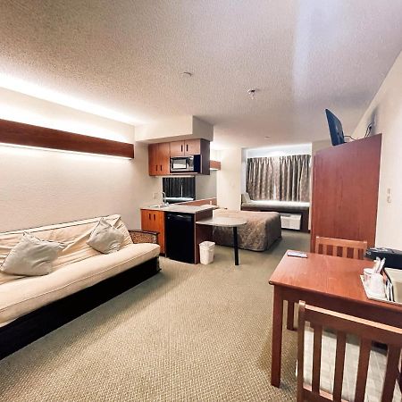 Welcome Inn & Suites 罗宾逊维勒 外观 照片