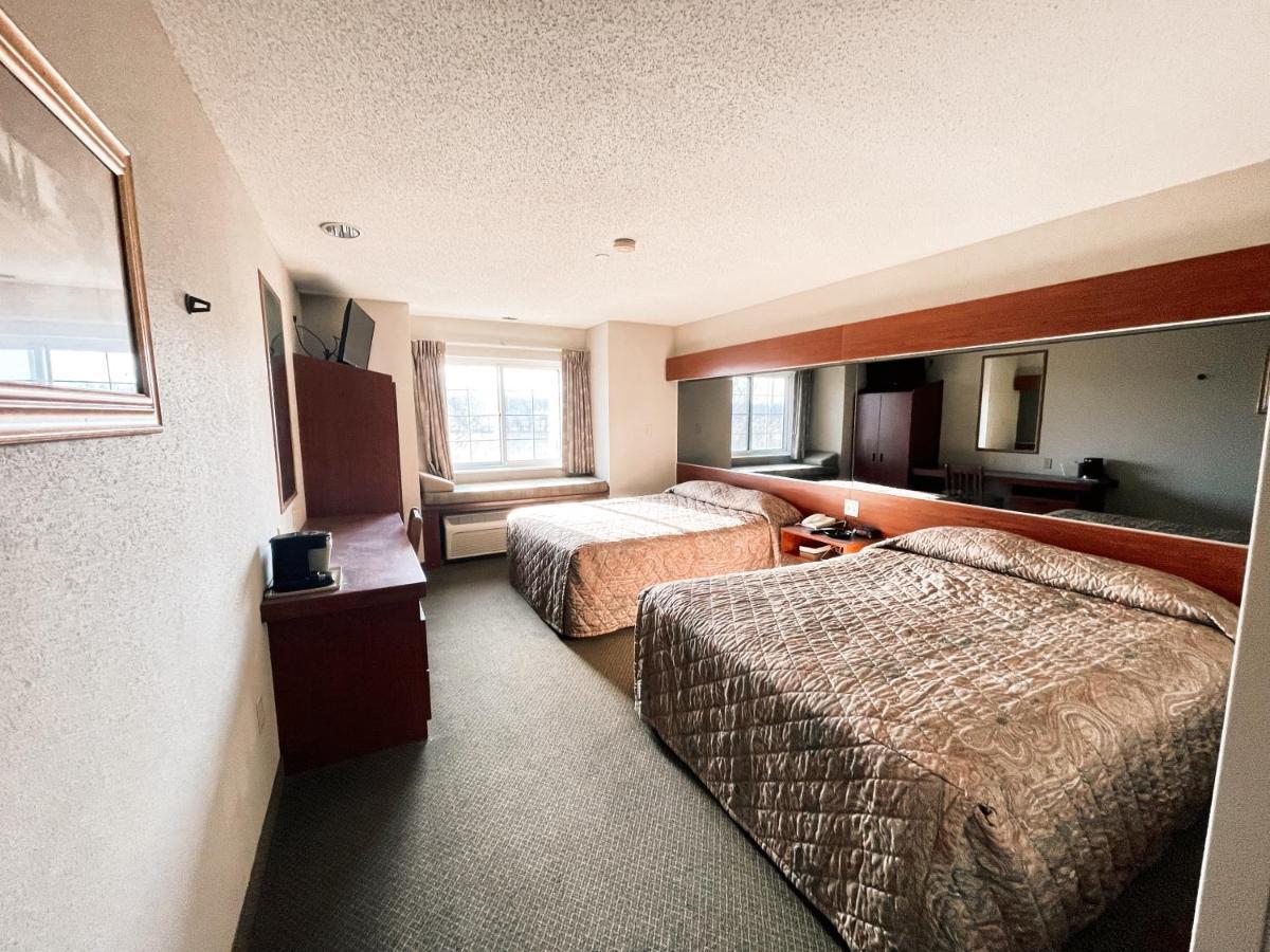 Welcome Inn & Suites 罗宾逊维勒 外观 照片
